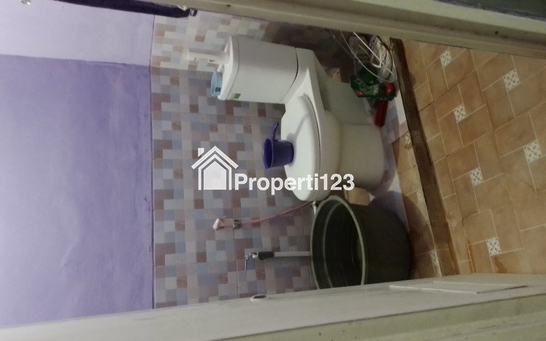 Jual rumah griya bintang harjamukti kota cirebon - 3