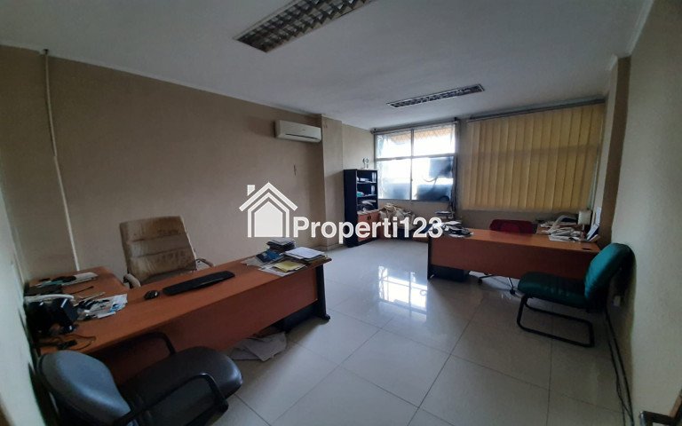 ruko multi fungsi murah - 5