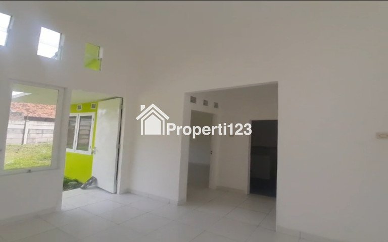 Talaga bestari rumah baru cluster harmony luas murah dekat lion air - 1