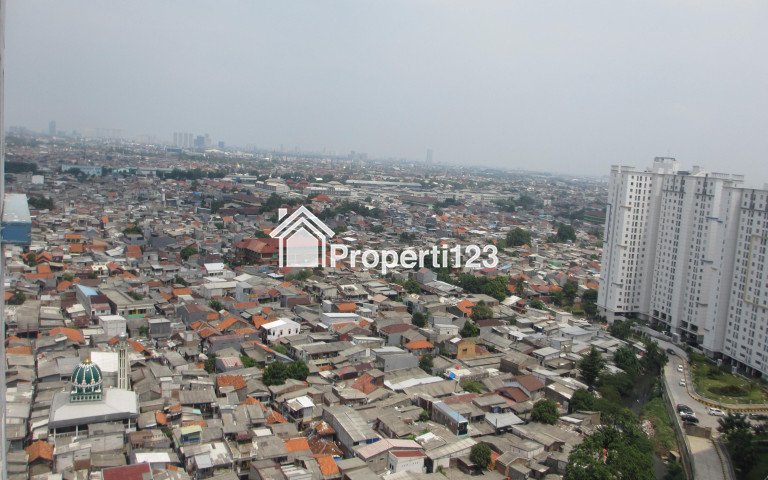 DIsewakan Apartemen Bassura 2BR Tw C 22 BF Full Furnished, Cipinang, JakTim - 7