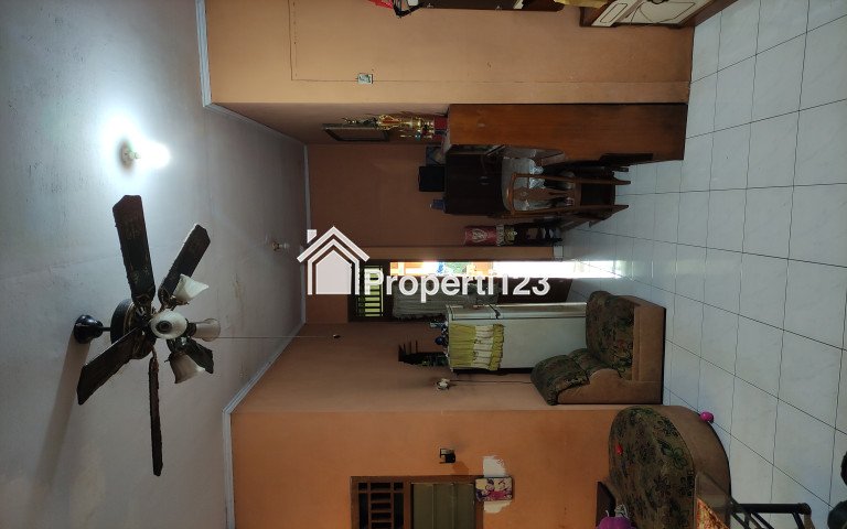 Rumah Kepa Duri Kebon Jeruk Asem IV - 10