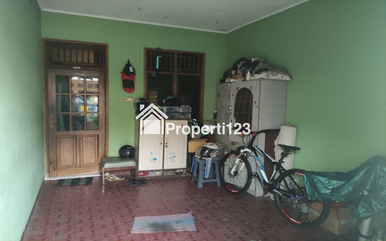 Rumah Kepa Duri Kebon Jeruk Asem IV - 14