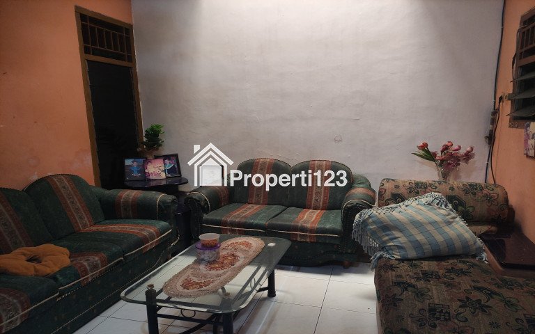 Rumah Kepa Duri Kebon Jeruk Asem IV - 16