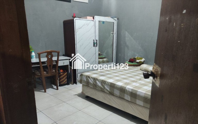 Rumah Kepa Duri Kebon Jeruk Asem IV - 18