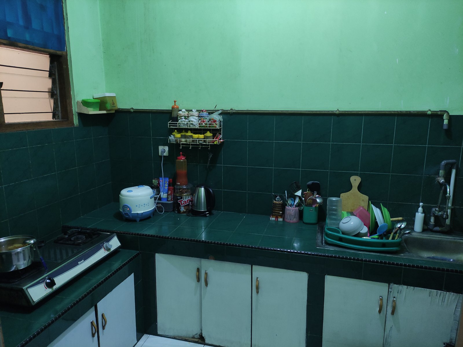 Rumah Kepa Duri Kebon Jeruk Asem IV - 30
