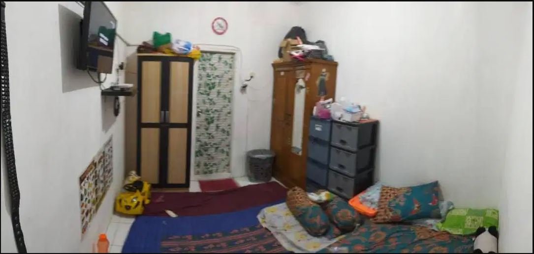 Rumah Kepa Duri Kebon Jeruk Asem IV - 22