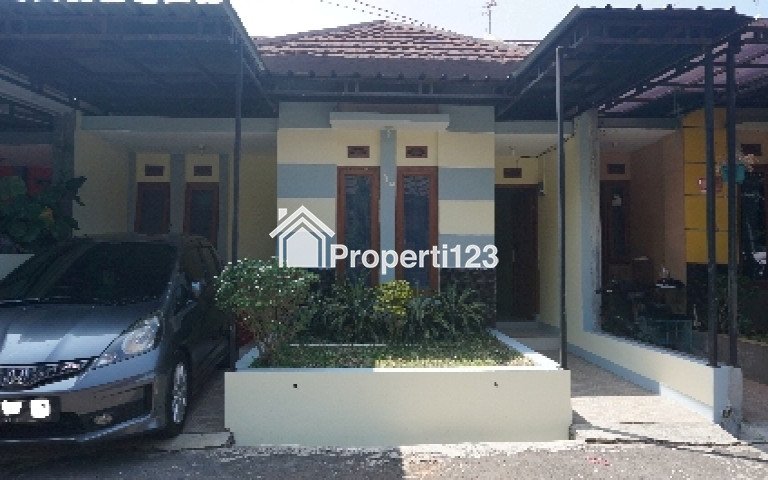 PERUMAHAN TERAMAN| 0877-8267-6857| Property Untuk Passive Income di Bandung - 2