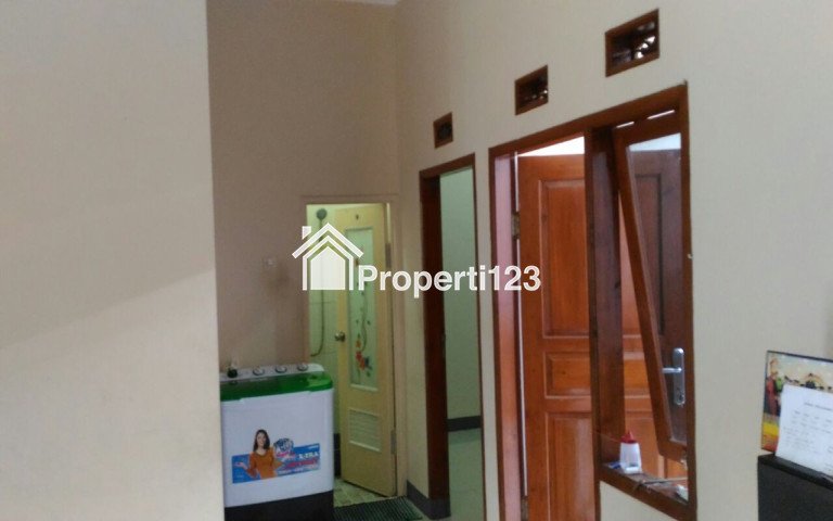 PERUMAHAN TERAMAN| 0877-8267-6857| Property Untuk Passive Income di Bandung - 1