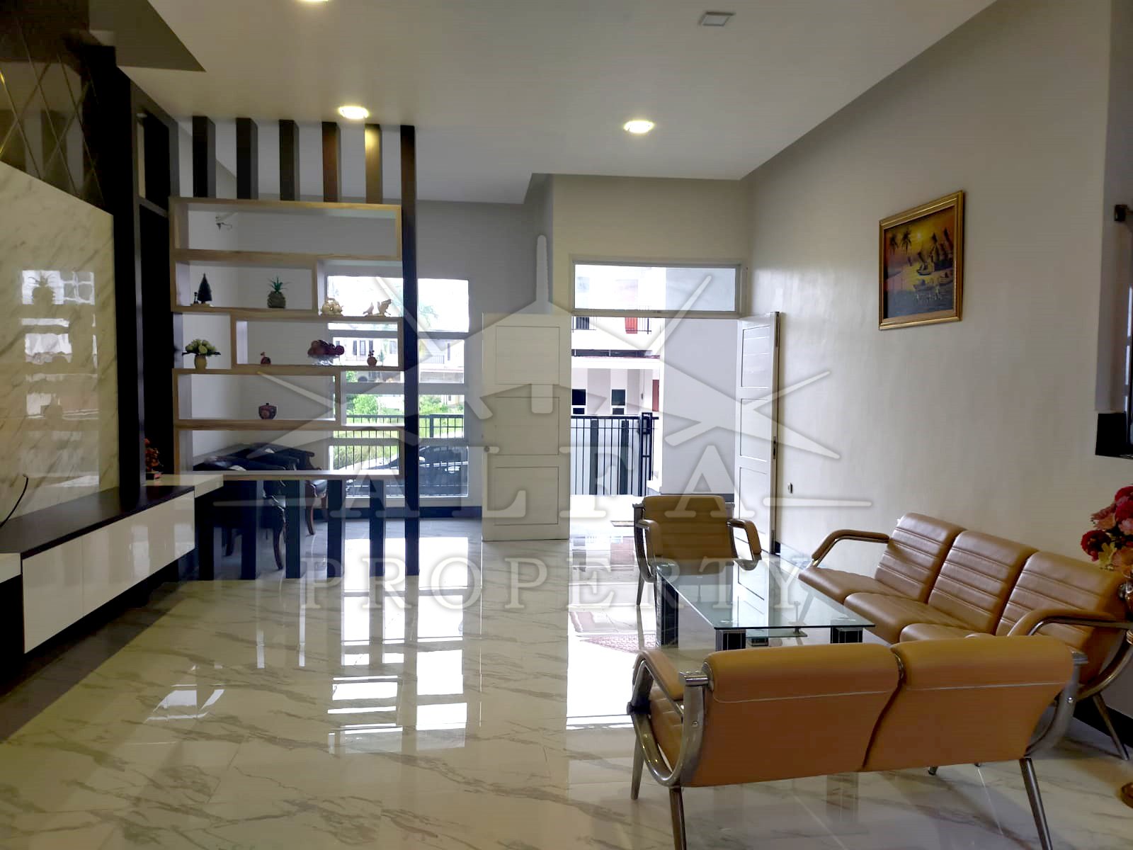 Rumah Permata Khatulistiwa, Pontianak, Kalimantan Barat - 5