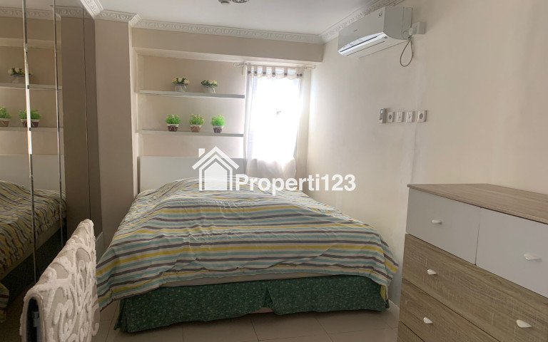 Disewakan Apartemen Bassura 3BR Tw C 23 CK Furnished, Cipinang, JakTim - 4
