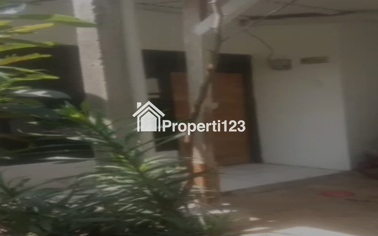 Dijual cepat rumah pribadi 350jt NEGO - 1