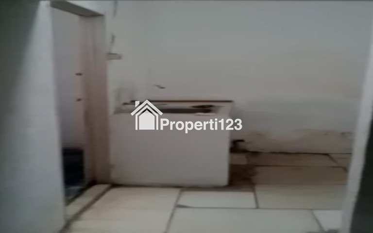 Dijual cepat rumah pribadi 350jt NEGO - 2