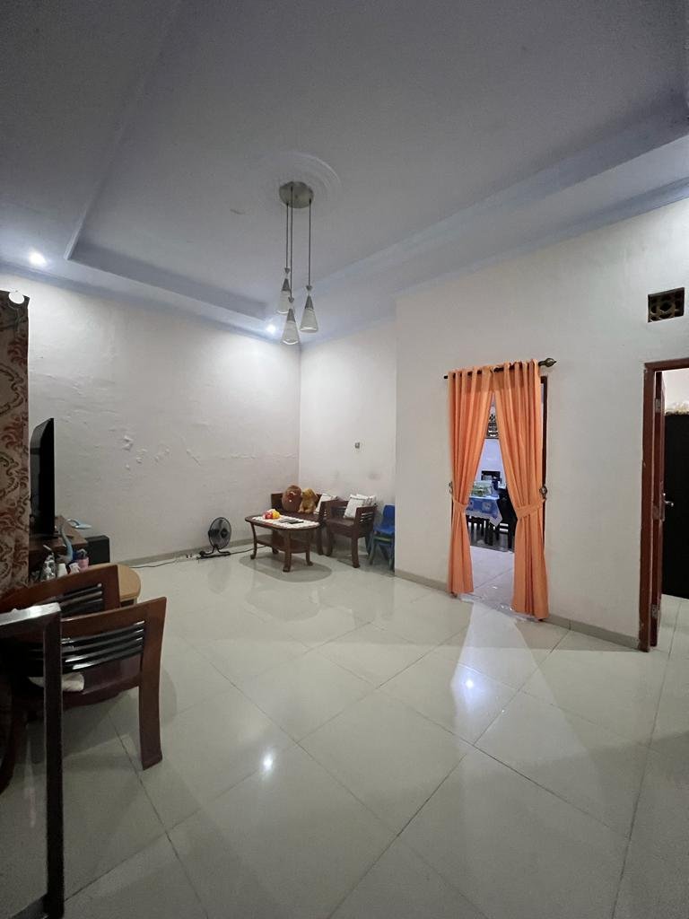 Dijual rumah sangat strategis didaerah serdang kramatwatu serang - 11