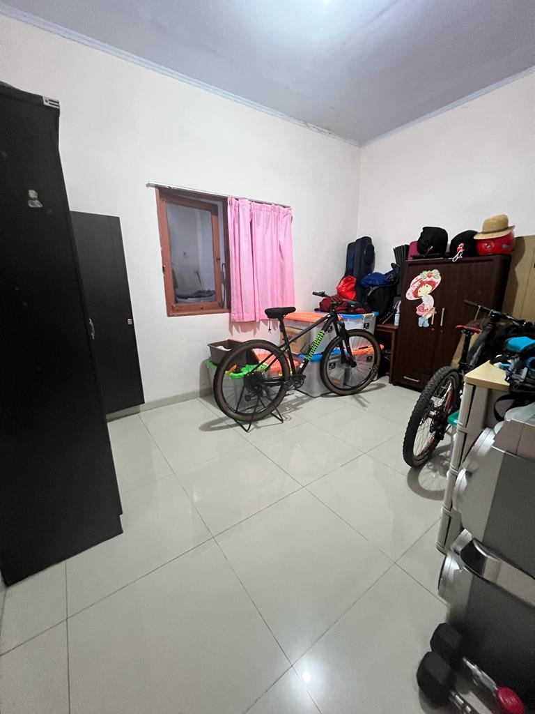 Dijual rumah sangat strategis didaerah serdang kramatwatu serang - 19