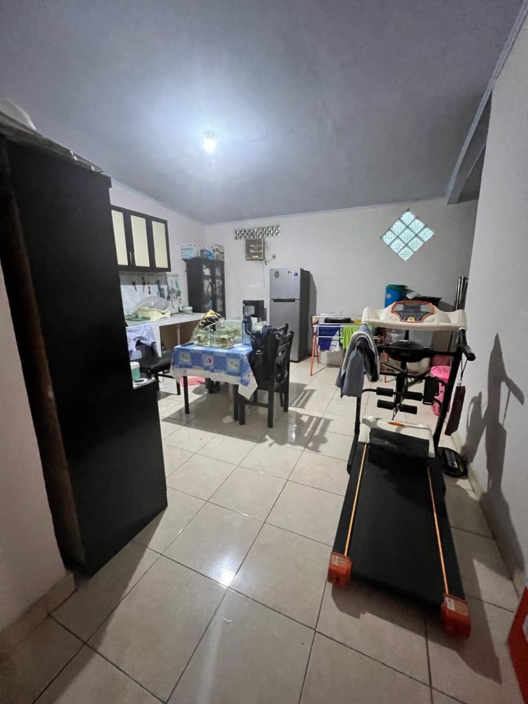 Dijual rumah sangat strategis didaerah serdang kramatwatu serang - 21