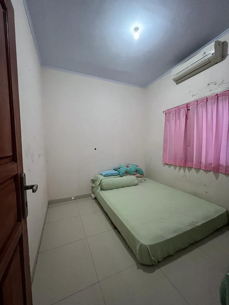 Dijual rumah sangat strategis didaerah serdang kramatwatu serang - 15
