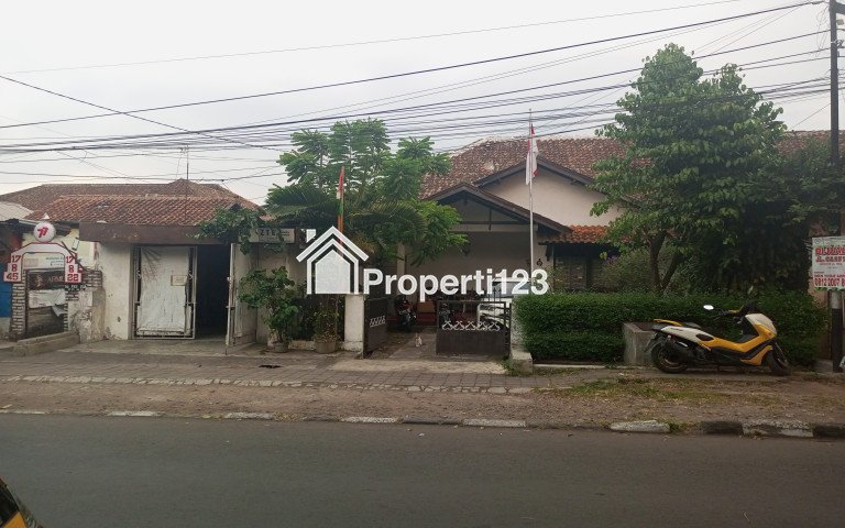 Dijual Rumah di pusat kota Bandung - 2