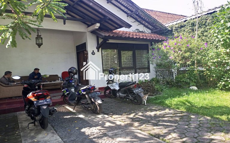 Dijual Rumah di pusat kota Bandung - 3