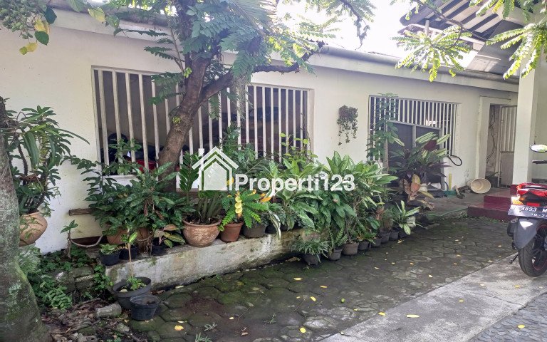 Dijual Rumah di pusat kota Bandung - 4
