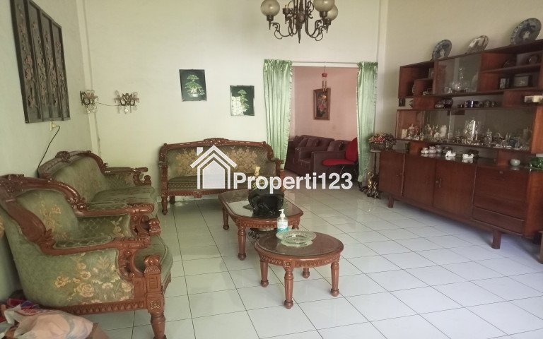 Dijual Rumah di pusat kota Bandung - 5
