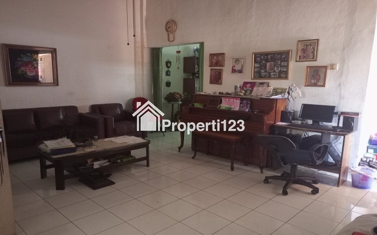 Dijual Rumah di pusat kota Bandung - 6