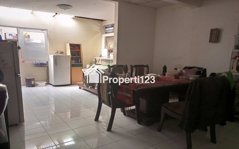Dijual Rumah di pusat kota Bandung - 7