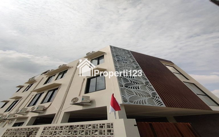 Investasi Apartemen Kos Kosan Samping Kampus Universitas Indonesia Dekat TOl dan Dekat Jakarta - 10