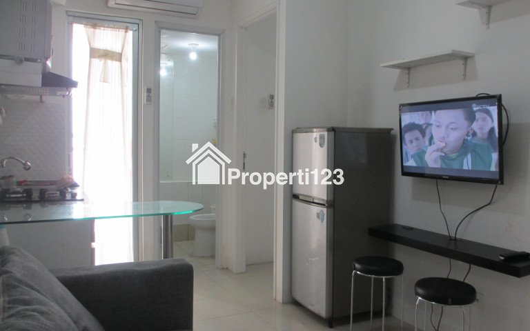 Disewakan Apartemen Bassura 2BR Tw C 29 AN Furnished, Cipinang, JakTim - 5