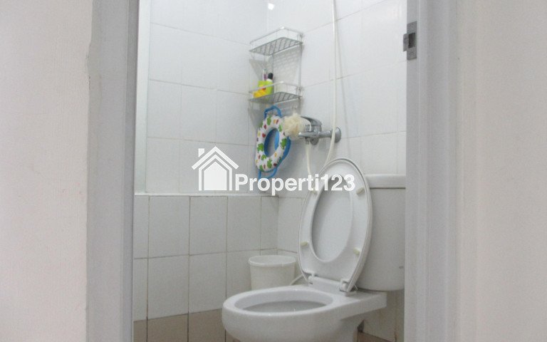 Disewakan Apartemen Bassura 2BR Tw C 29 AN Furnished, Cipinang, JakTim - 7