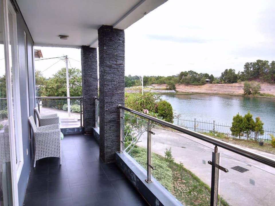 RUMAH CITRABUKITINDAH BALIKPAPAN DIJUAL WF 1/8 HOOK - 24