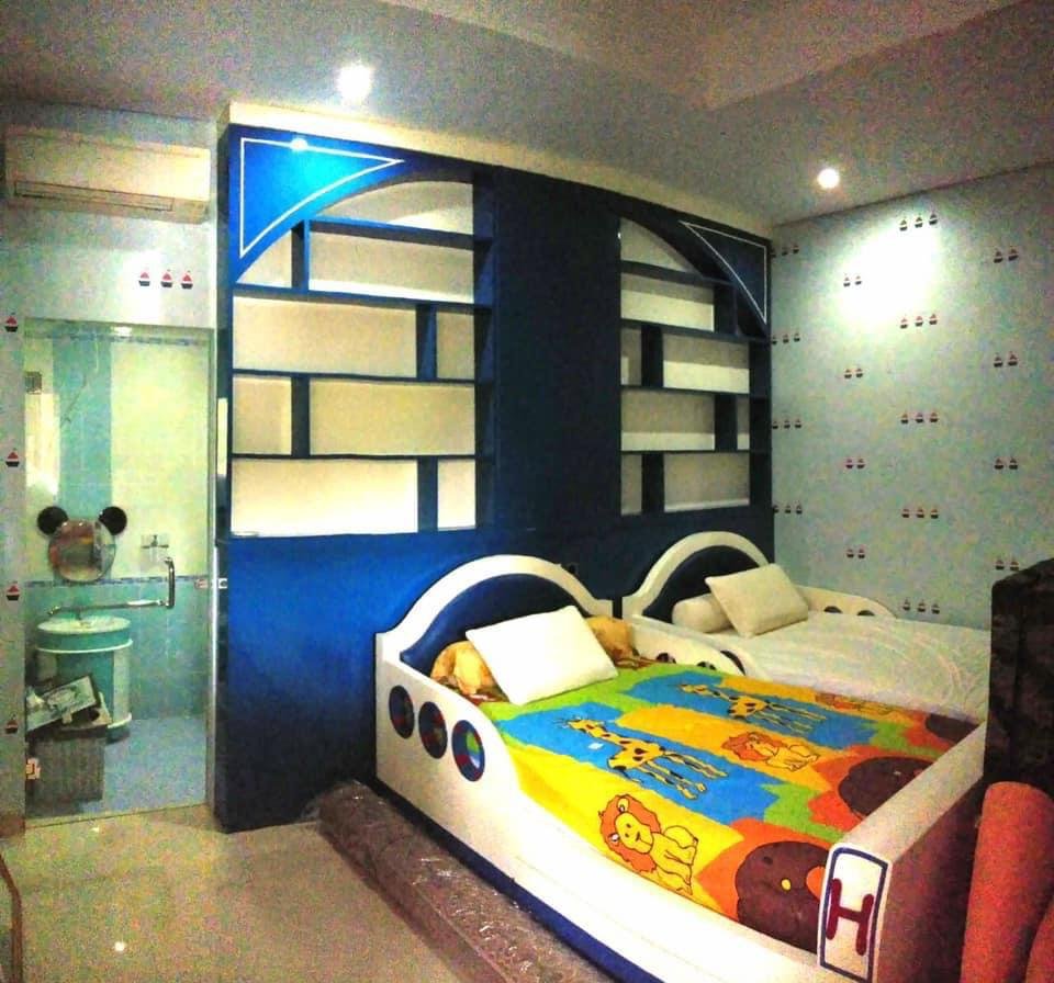 RUMAH CITRABUKITINDAH BALIKPAPAN DIJUAL WF 1/8 HOOK - 14