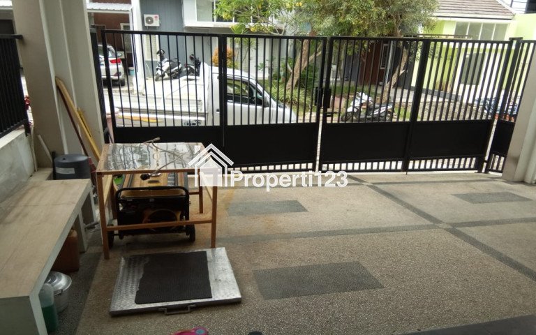 [DIJUAL] RUMAH CITRABUKITINDAH BALIKPAPAN DIJUAL WF 1/8 HOOK - 1