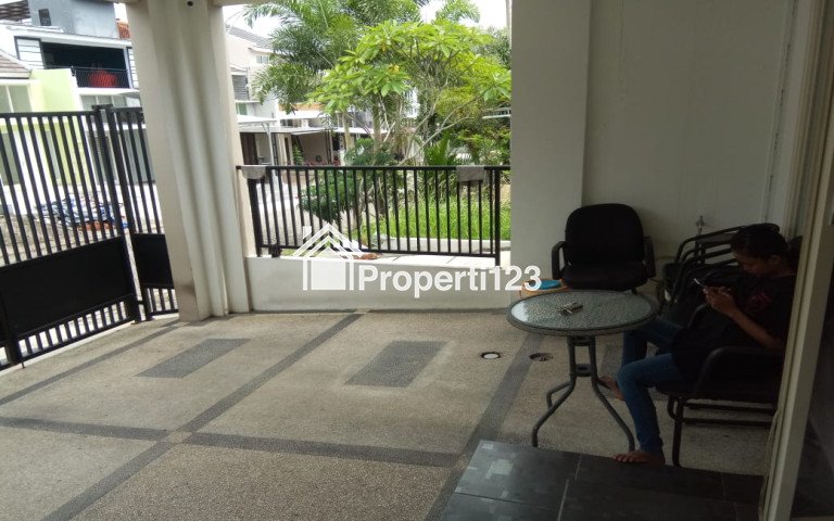 [DIJUAL] RUMAH CITRABUKITINDAH BALIKPAPAN DIJUAL WF 1/8 HOOK - 2