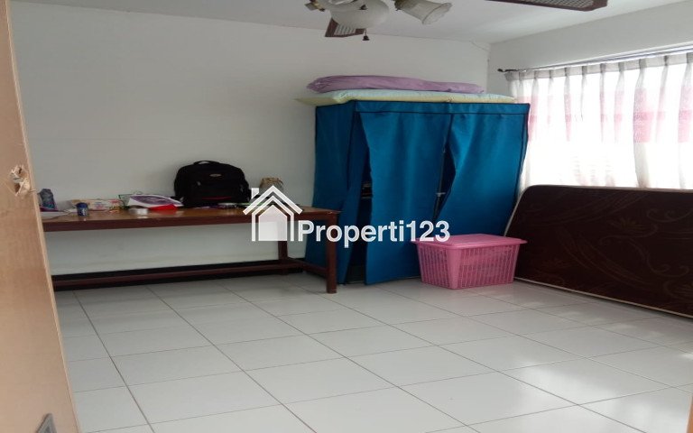 [DIJUAL] RUMAH CITRABUKITINDAH BALIKPAPAN DIJUAL WF 1/8 HOOK - 10