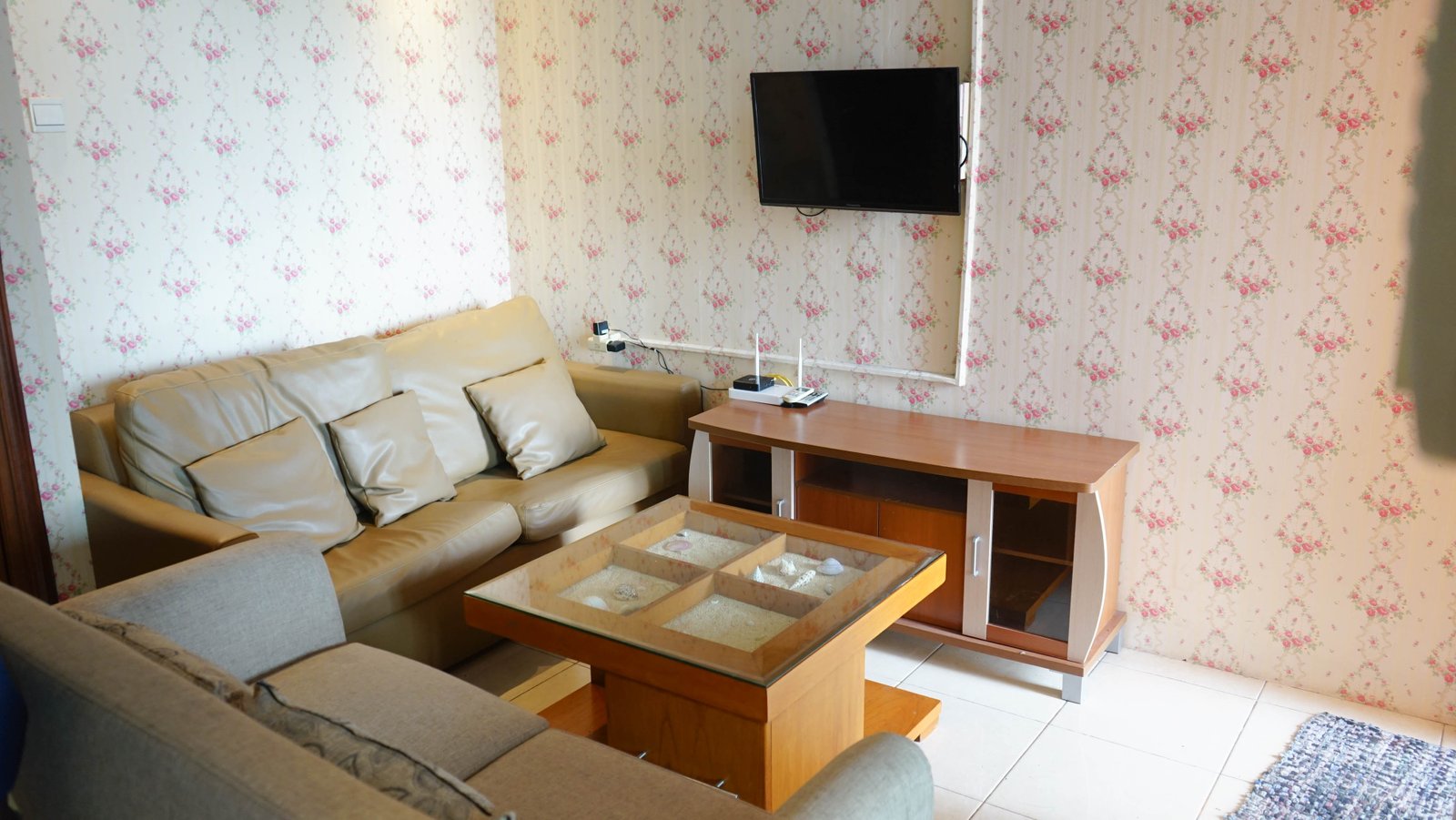 Comfort and Spacious Apartment with Mountain View - 28