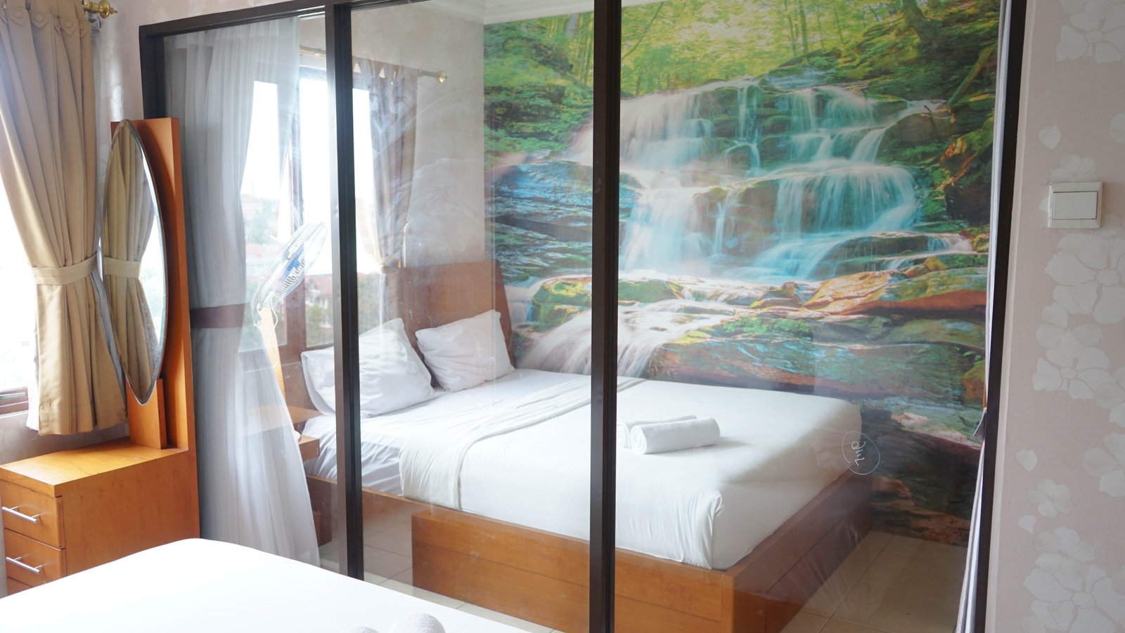 Comfort and Spacious Apartment with Mountain View - 24