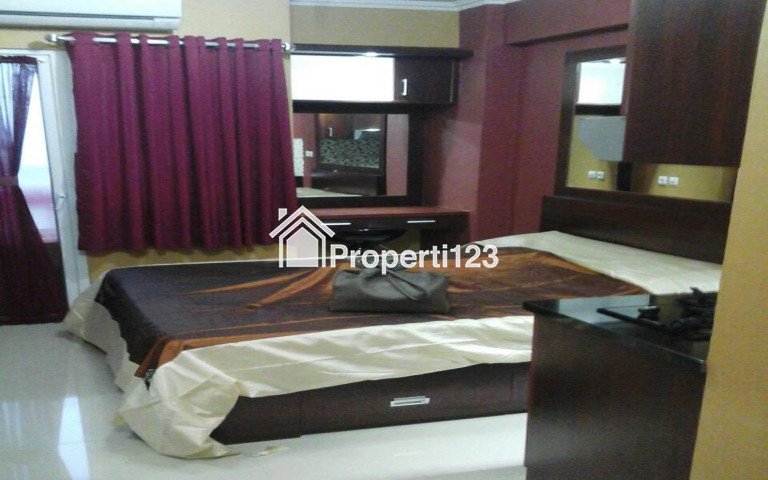 Green Pramuka City Apartment Lokasi Strategis - 2