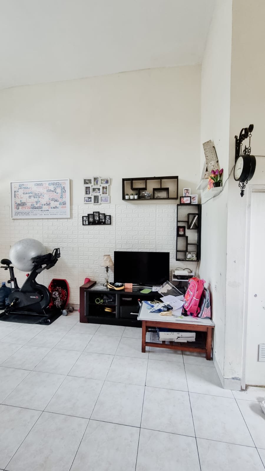 Rumah Eksklusif Tirtamas Residence Bogor - 5