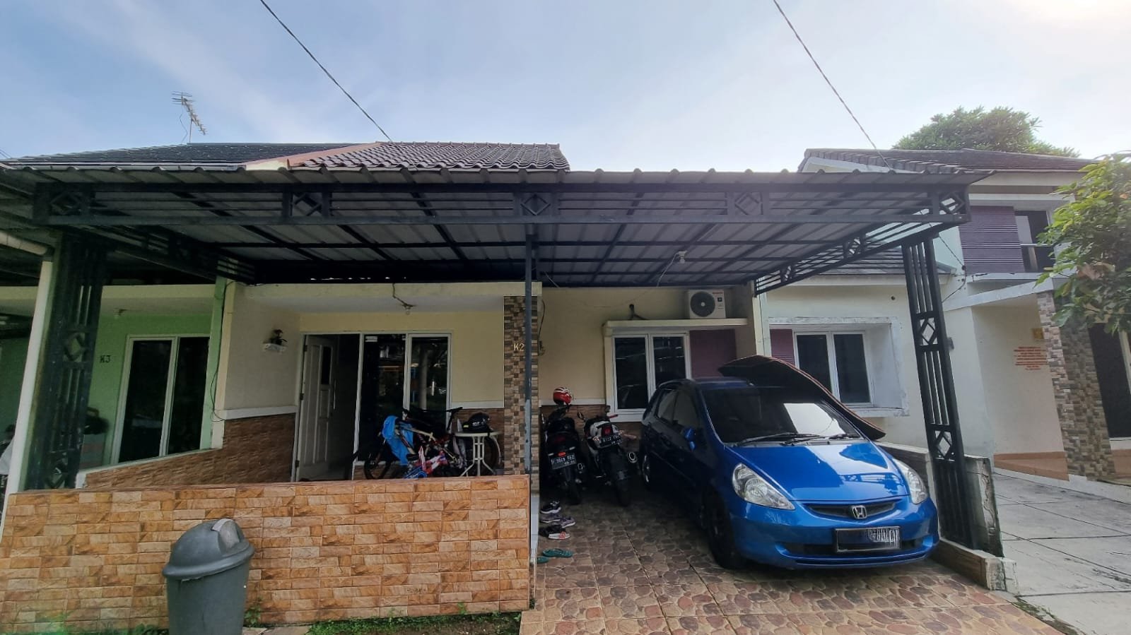 Rumah Eksklusif Tirtamas Residence Bogor - 1