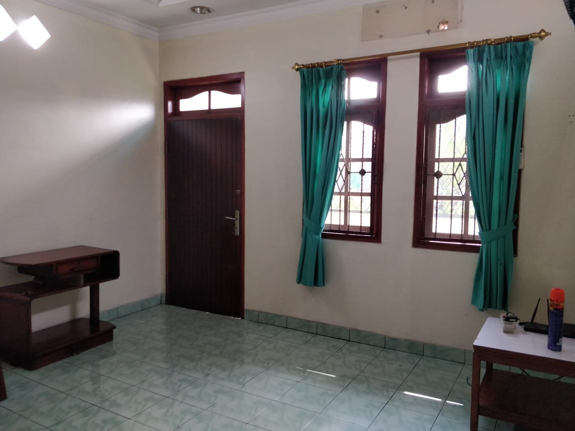 Dijual rumah di Cempaka Putih Utara (Jakarta Pusat) - 15