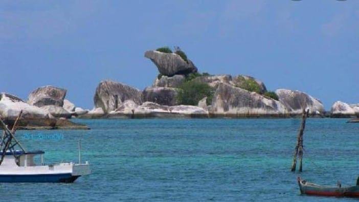 TANAH RESIDENSIAL STRATEGIS  MAIN ROAD SEHAN UMAR BELITUNG - 12
