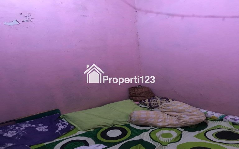 Rumah dijual dijakarta barat - 3