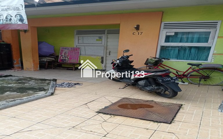 DIJUAL MURAH RUMAH SIAP HUNI PERUM SWAN REGENCY SIDOARJO DEKAT BANDARA, PUSKESMAS, SEKOLAH - 7