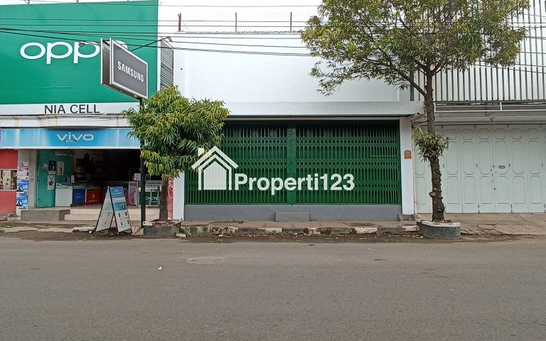 Ruko Siap Pakai Setrat Kota Indramayu (NegoTanpa Perantara) - 7