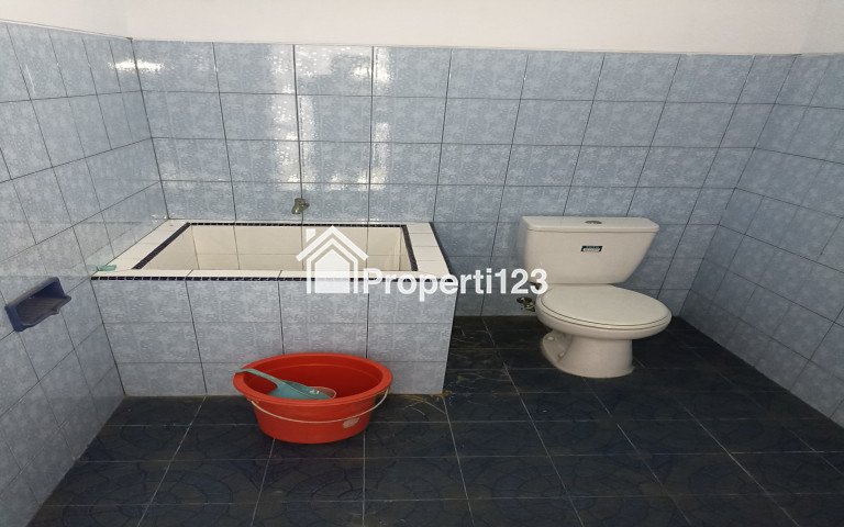 Ruko Siap Pakai Setrat Kota Indramayu (NegoTanpa Perantara) - 18
