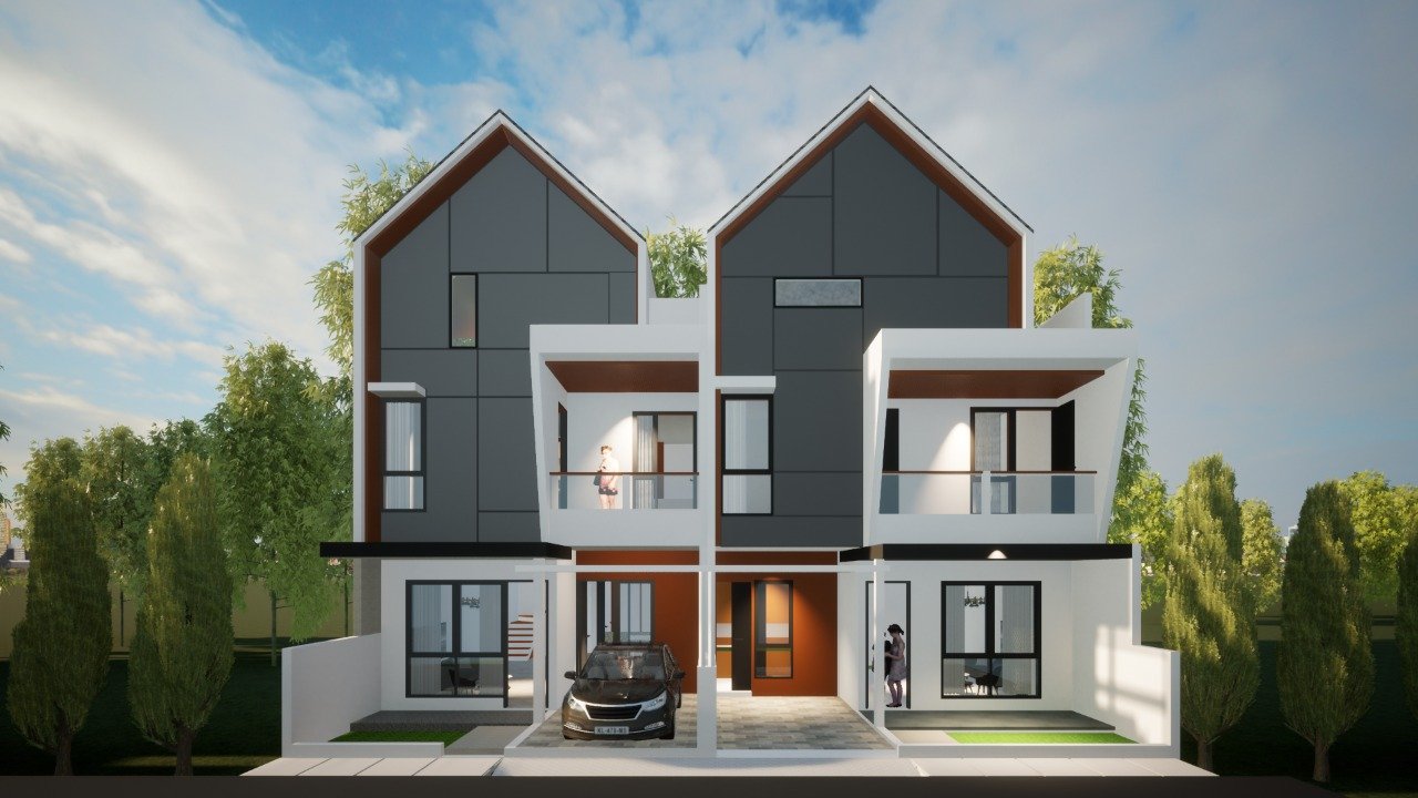 ATTIC at El Fatih Depok, Ready Feb 2023 - 1