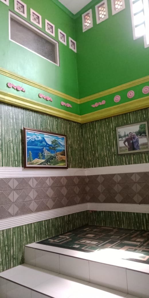 JUAL RUMAH LT 2 LOKASI STRATEGIS DAERAH PURWAKARTA - 9