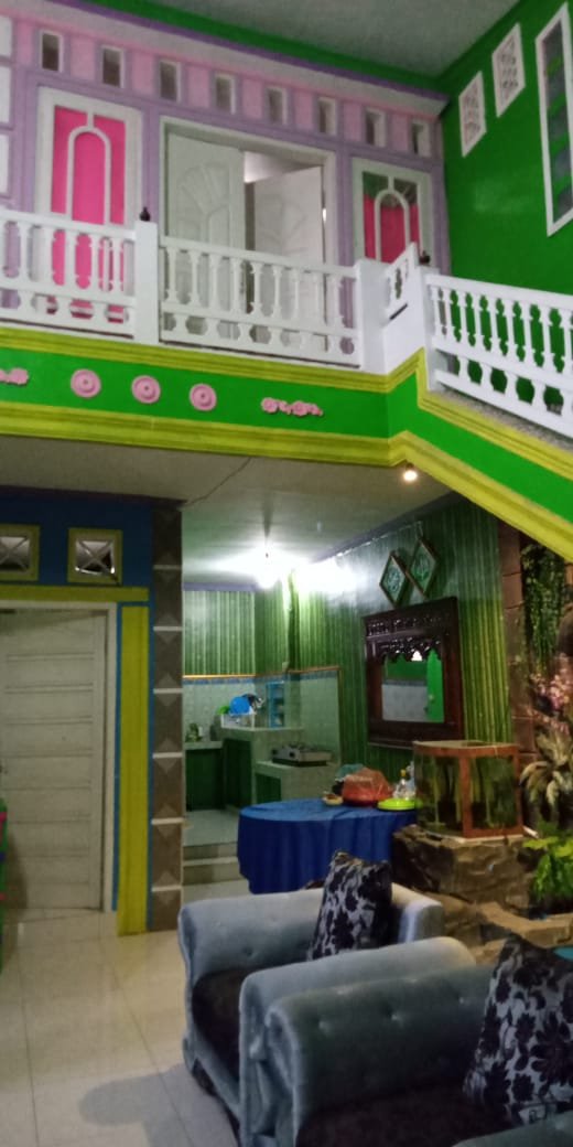 JUAL RUMAH LT 2 LOKASI STRATEGIS DAERAH PURWAKARTA - 11