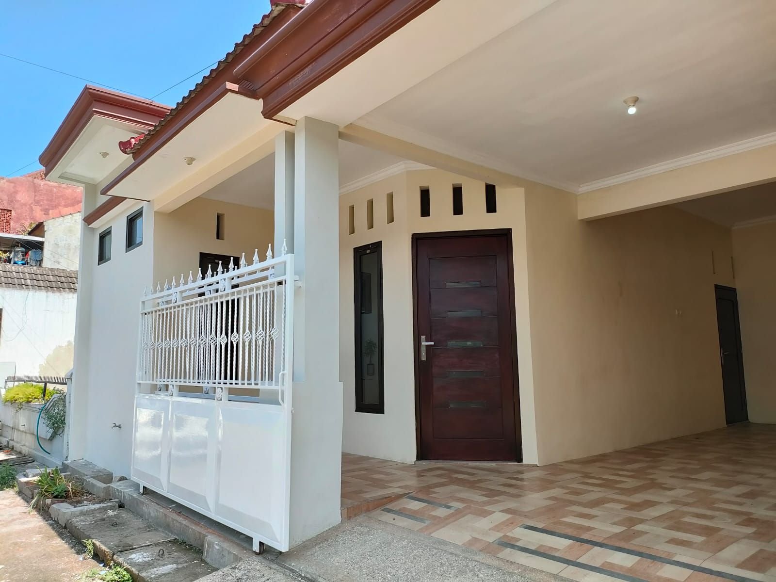 Jual Rumah SHM Lokasi Strategis Mojokerto - 7