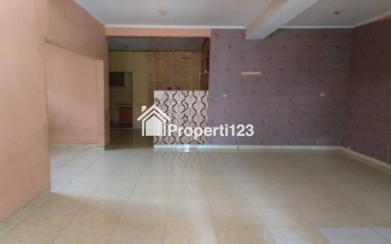 Dijual Rumah - 1